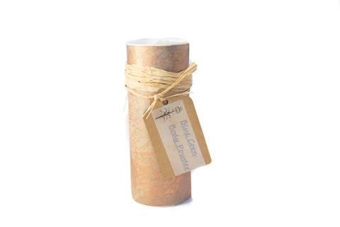 Bluecorn Body and Foot Powder