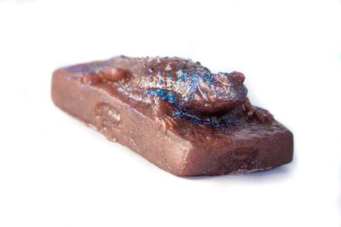 Horned Toad Soap