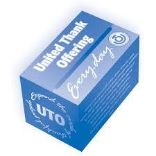 UTO Blue Boxes