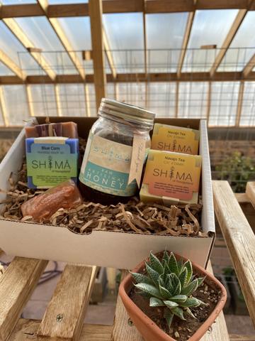 Dine Tea Gift Box