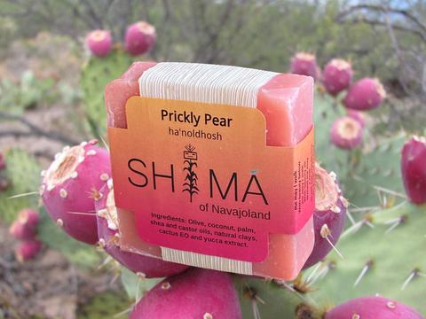 Prickly Pear